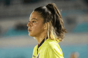 Fiorella Pico: Talento ecuatoriano forjado en familia y con rumbo a Europa tras el Mundial sub-17
