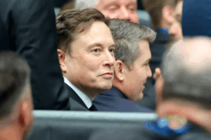 ULTIMÁTUM DE UN BILLÓN DE DÓLARES: EL PULSO ÉPICO DE ELON MUSK CONTRA SUS ACCIONISTAS