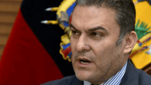 US Denies Habeas Corpus Petition of José Serrano; Will Remain Detained in Miami