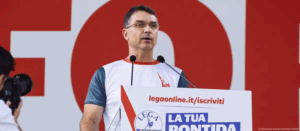 Bolsonaro’s Son Sparks Outrage After Urging the U.S. to Bomb Drug Cartels in Brazil