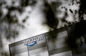 THE AXE FALLS AT AMAZON: THOUSANDS DISPLACED IN Q4 BLOODLETTING