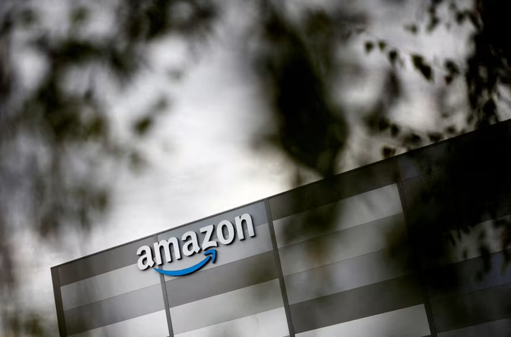THE AXE FALLS AT AMAZON: THOUSANDS DISPLACED IN Q4 BLOODLETTING