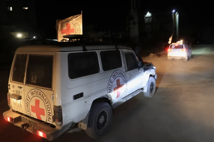 FRAGILE TRUCE SHAKEN: ISRAEL CITES MISIDENTIFIED REMAINS AS ‘CLEAR VIOLATION’ OF GAZA CEASEFIRE