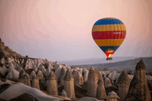 TÜRKİYE'S GOLDEN BOOM: TOURISM REVENUE HITS $24.25 BILLION IN Q3 2025 DRIVEN BY LUXURY IN ISTANBUL AND THE TURKISH RIVIERA