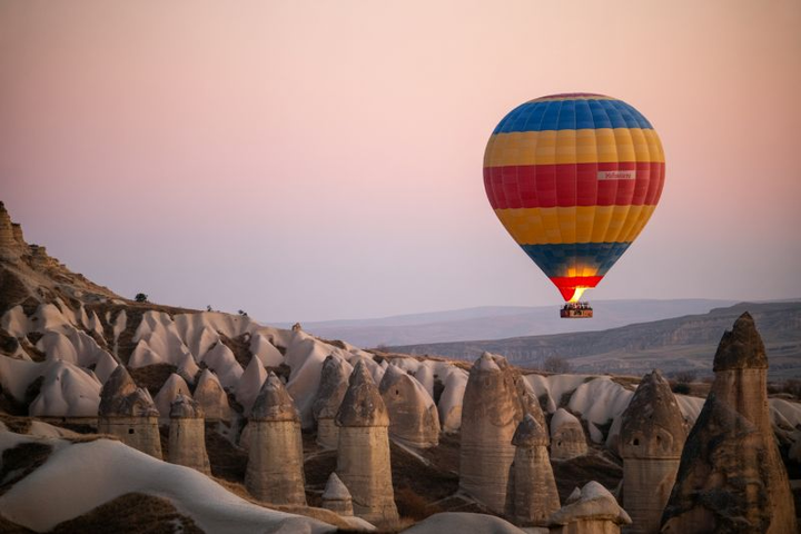 TÜRKİYE’S GOLDEN BOOM: TOURISM REVENUE HITS $24.25 BILLION IN Q3 2025 DRIVEN BY LUXURY IN ISTANBUL AND THE TURKISH RIVIERA