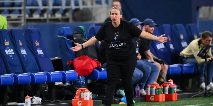 Inteligencia Artificial en el banquillo: ChatGPT da consejo táctico y sorprende al fútbol femenino estadounidense