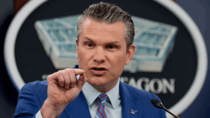 U.S. Deploys Latin America Mission Amid Secrecy Military Officials Now Required to Sign NDAs