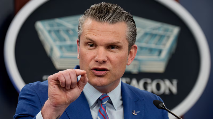 U.S. Deploys Latin America Mission Amid Secrecy Military Officials Now Required to Sign NDAs