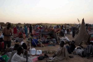 SUDAN: THE LAST STRONGHOLD FALLS, MASSACRE FEARS GRIP EL-FASHER AS RSF SEIZES KEY DARFUR CITY