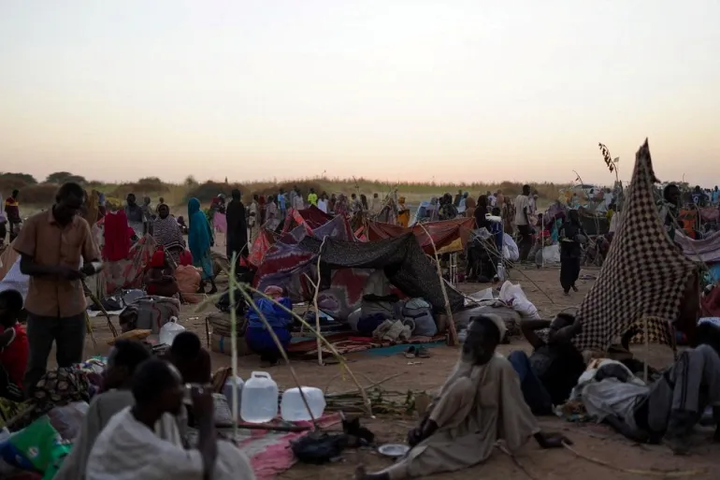 SUDAN: THE LAST STRONGHOLD FALLS, MASSACRE FEARS GRIP EL-FASHER AS RSF SEIZES KEY DARFUR CITY