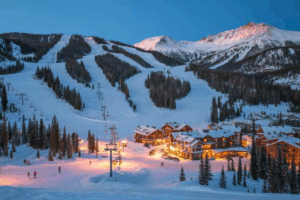 Keystone Resort Inaugura Anticipadamente la Temporada 2025/26, Marcando un Hito en Norteamérica