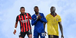 EPIC CALENDAR: THE SPORTS AGENDA FOR THE WEEKEND (NOVEMBER 1 AND 2) IGNITES WITH EUROPEAN DERBIES AND KEY LIGAPRO CLASHES