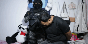 OPERATION LIBERTADOR III: ECLIPSE OF THE 'FAT ARTURO,' ECUADORIAN POLICE LAND A DECISIVE BLOW AGAINST LOS LOBOS