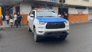 THE GRIM MAILING: DISMEMBERED REMAINS ACROSS FOUR CITY POINTS DELIVER A CARTEL WARNING IN MACHALA