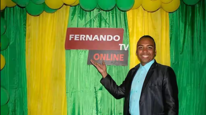 Sicariato en Salitre: asesinan al periodista Fernando Álvarez con más de 15 disparos durante un partido de fútbol