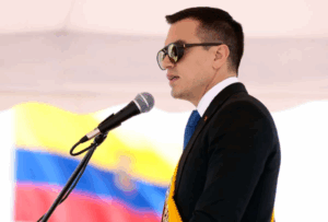 China dona USD 17 millones para reactivar provincias afectadas por el paro en Ecuador: apoyo directo para Imbabura, Pichincha y Carchi