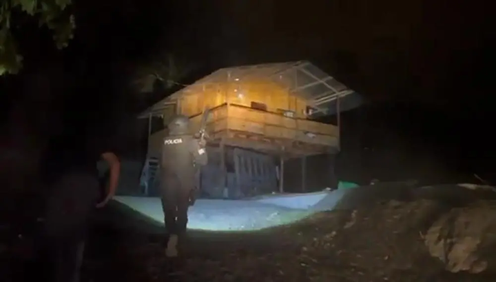 DAWN RAID SHATTERS THE ARM OF THE WOLF: ELITE POLICE STRIKE AGAINST ‘LOS PEPES’ TERROR