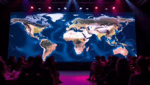 Los Mejores Destinos del Mundo Compiten por los Premios TOURISE 2025 en Arabia Saudita: La Cumbre del Turismo Global Llega a Riad