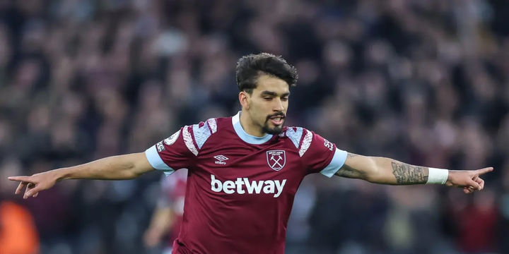 Costly Justice: FA Ordered to Pay Over $1 Million to Lucas Paquetá After Match-Fixing Acquittal