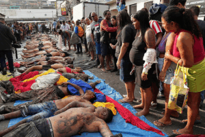 Masacre en Río de Janeiro: más de 130 muertos en operativo policial sin precedentes