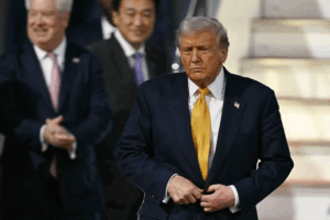 Russia Tests Nuclear-Powered Cruise Missile: Putin Highlights Capabilities Amid U.S. Shield Response