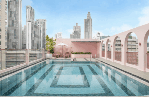 Cross Hotels & Resorts Unveils Global Growth Ambition at WTM 2025 with New Eco-Luxury Resorts and Urban Retreats