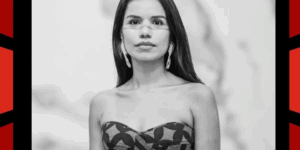 FROM THE AMAZON TO THE GLOBAL STAGE: NINA GUALINGA NAMED AMONG TIME’S NEXT GENERATION OF INFLUENCERS