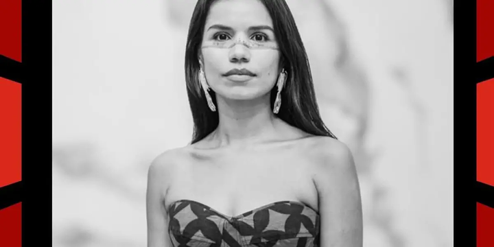 FROM THE AMAZON TO THE GLOBAL STAGE: NINA GUALINGA NAMED AMONG TIME’S NEXT GENERATION OF INFLUENCERS