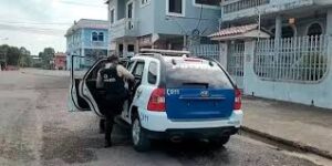 Masacre en Buena Fe: cinco personas asesinadas cuando se alistaban para ver el partido de fútbol de Ecuador