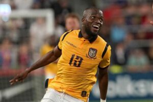 México y Ecuador empatan 1-1 en amistoso previo al Mundial 2026: análisis y claves del partido