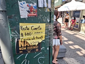 Redada en Queens: La policía de Nueva York desmantela casa de prostitución en la calle 108