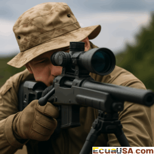 Westerners Accused of Paying to Enter War Zones to Shoot Civilians: Inside One of the Most Disturbing Allegations of Our Time