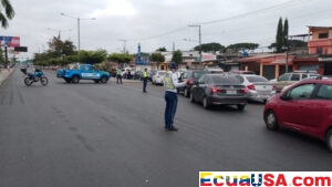 GUAYAQUIL PARALYZED BY FALSE CAR BOMB SCARE: SIXTH SECURITY ALERT IN A WEEK AMID RECENT ATTACKS