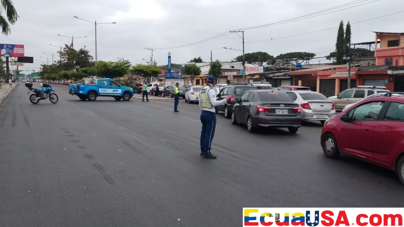 GUAYAQUIL PARALYZED BY FALSE CAR BOMB SCARE: SIXTH SECURITY ALERT IN A WEEK AMID RECENT ATTACKS