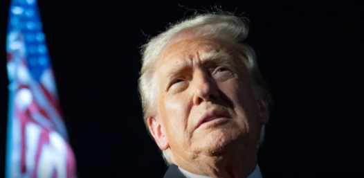 LA BOMBA POLÍTICA DE WASHINGTON: TRUMP AMENAZA CON LA “OPCIÓN NUCLEAR” CONTRA EL FILIBUSTERO MIENTRAS EL GOBIERNO ROZA EL CIERRE