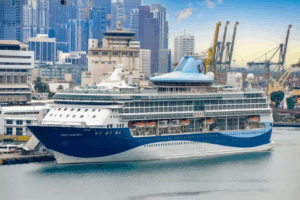 MARELLA CRUISES REVIVE LA FIESTA EN ALTA MAR: REGRESA EL ICÓNICO CRUCERO TEMÁTICO "ELECTRIC SUNSETS 80S VS 90S" SOLO PARA ADULTOS