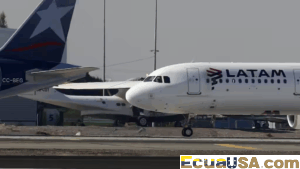 Cuenca tendrá conexión aérea con Galápagos: dos vuelos por semana en nueva ruta aprobada