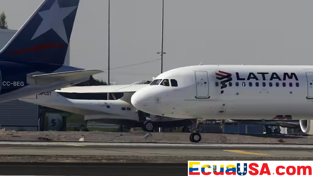 Cuenca tendrá conexión aérea con Galápagos: dos vuelos por semana en nueva ruta aprobada