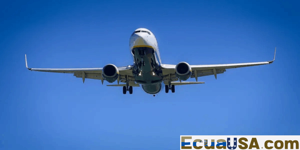 ALAS PARA EL AZUAY: LATAM CONECTA CUENCA CON EL PARAÍSO DE GALÁPAGOS EN UN VUELO ESTRATÉGICO