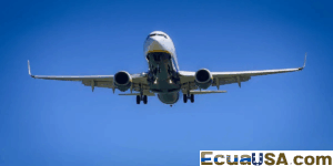 ALAS PARA EL AZUAY: LATAM CONECTA CUENCA CON EL PARAÍSO DE GALÁPAGOS EN UN VUELO ESTRATÉGICO