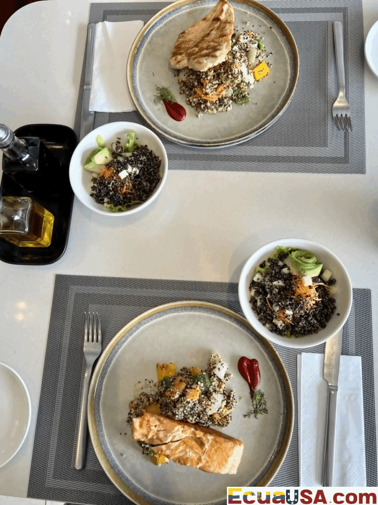 EL ENCANTO ECUATORIANO QUE REVOLUCIONA LA SALUD Y EL PALADAR