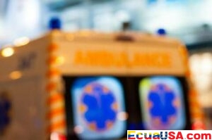 12-Year-Old Boy Struck by Ambulance in Newark — Investigation Underway