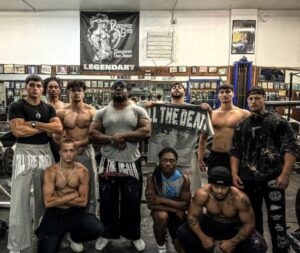 Diamond Gym: The “World’s Most Dangerous Gym” and the Influencers Putting It Back in the Spotlight