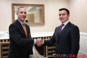 Ecuador secures USD 250 million from IDB to bolster chronic-disease care: medicines, coverage and quality