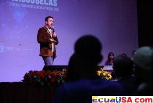 ChatGPT to draft a Constitution? What Daniel Noboa actually said and the debate it sparked