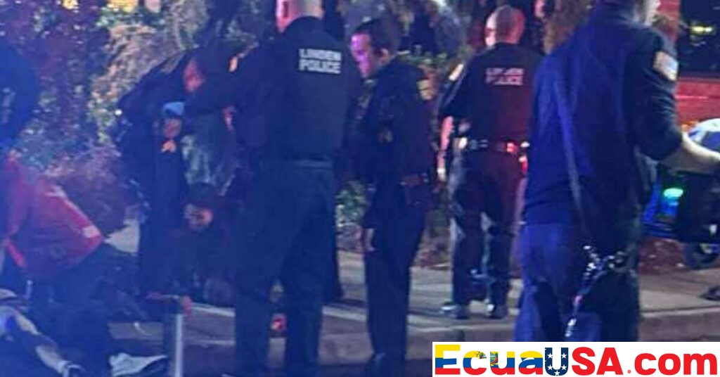 Hombre de Keyport asesinado a puñaladas durante pelea en T.G.I. Fridays en Linden