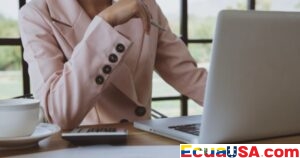 Exfuncionaria de BanEcuador Sentenciada por Malversación de USD 44,000; Debe Restituir y Pedir Disculpas Públicas