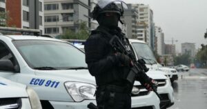 ESCÁNDALO EN LA PANAMERICANA SUR: POLICÍA EN ACTIVO DETENIDO TRAS MUERTE DE GUARDIA DE SEGURIDAD