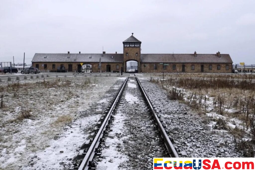 Cuando la Memoria Fue Subastada y se Detuvo: Alemania Cancela Venta del Holocausto