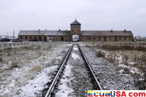 Cuando la Memoria Fue Subastada y se Detuvo: Alemania Cancela Venta del Holocausto